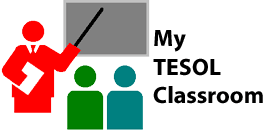 tesol classroom
